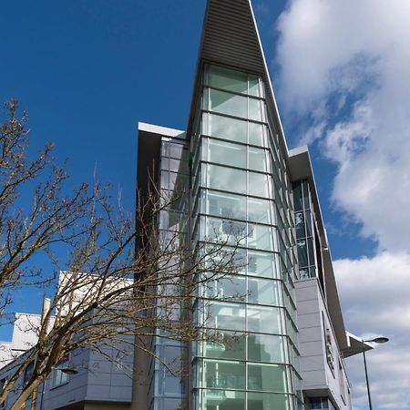 Holiday Inn Derby Riverlights By Ihg Exteriér fotografie