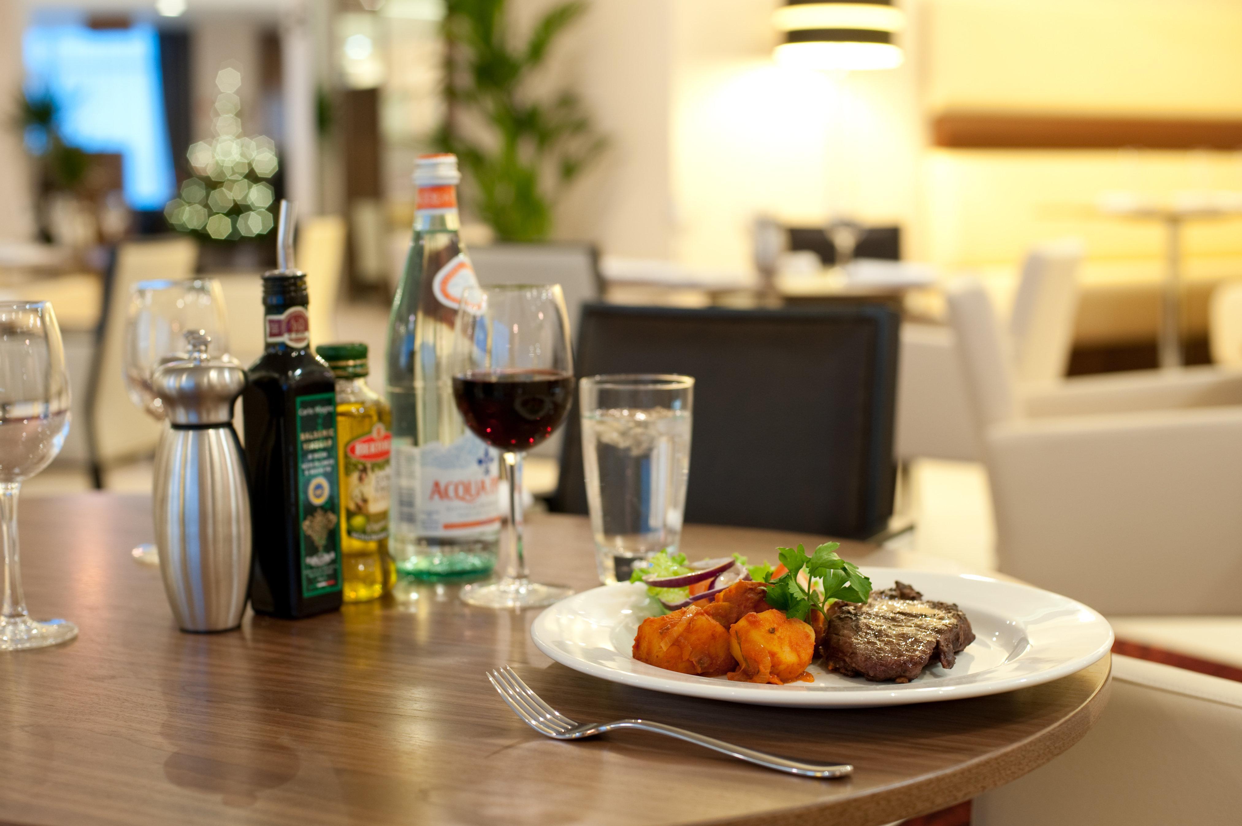 Holiday Inn Derby Riverlights By Ihg Exteriér fotografie