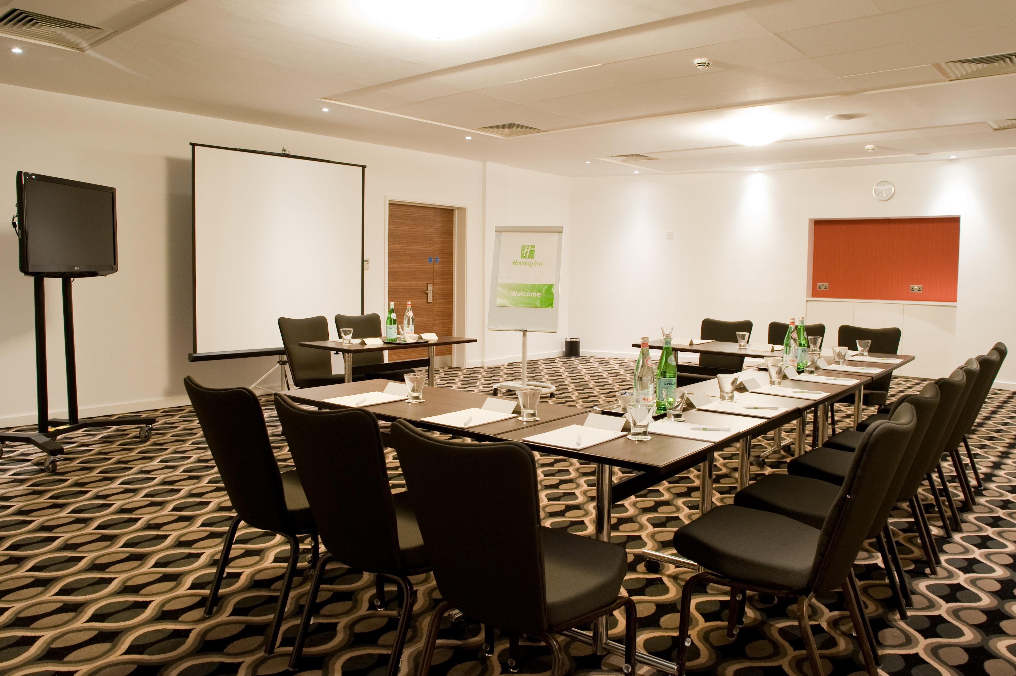 Holiday Inn Derby Riverlights By Ihg Exteriér fotografie