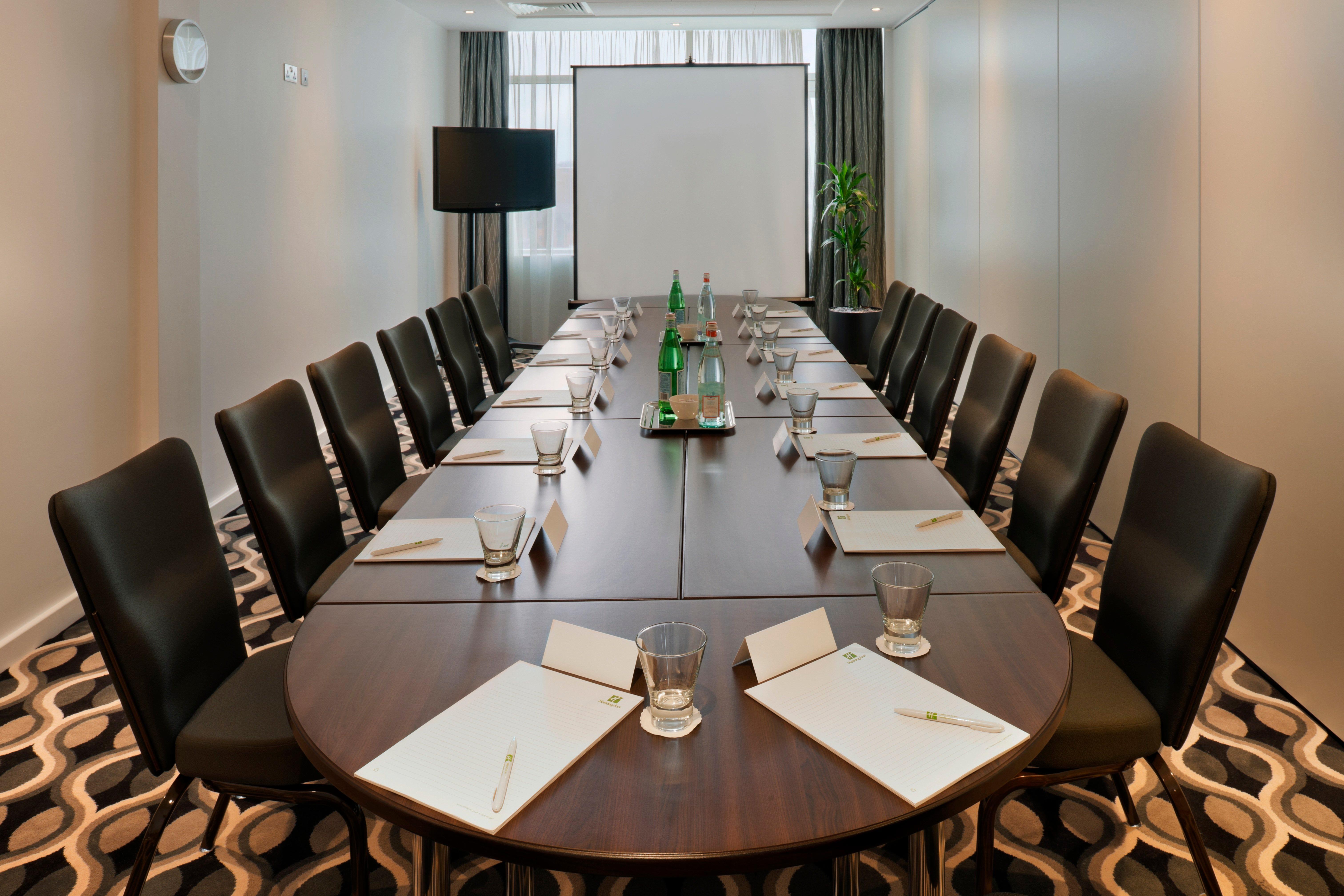 Holiday Inn Derby Riverlights By Ihg Exteriér fotografie
