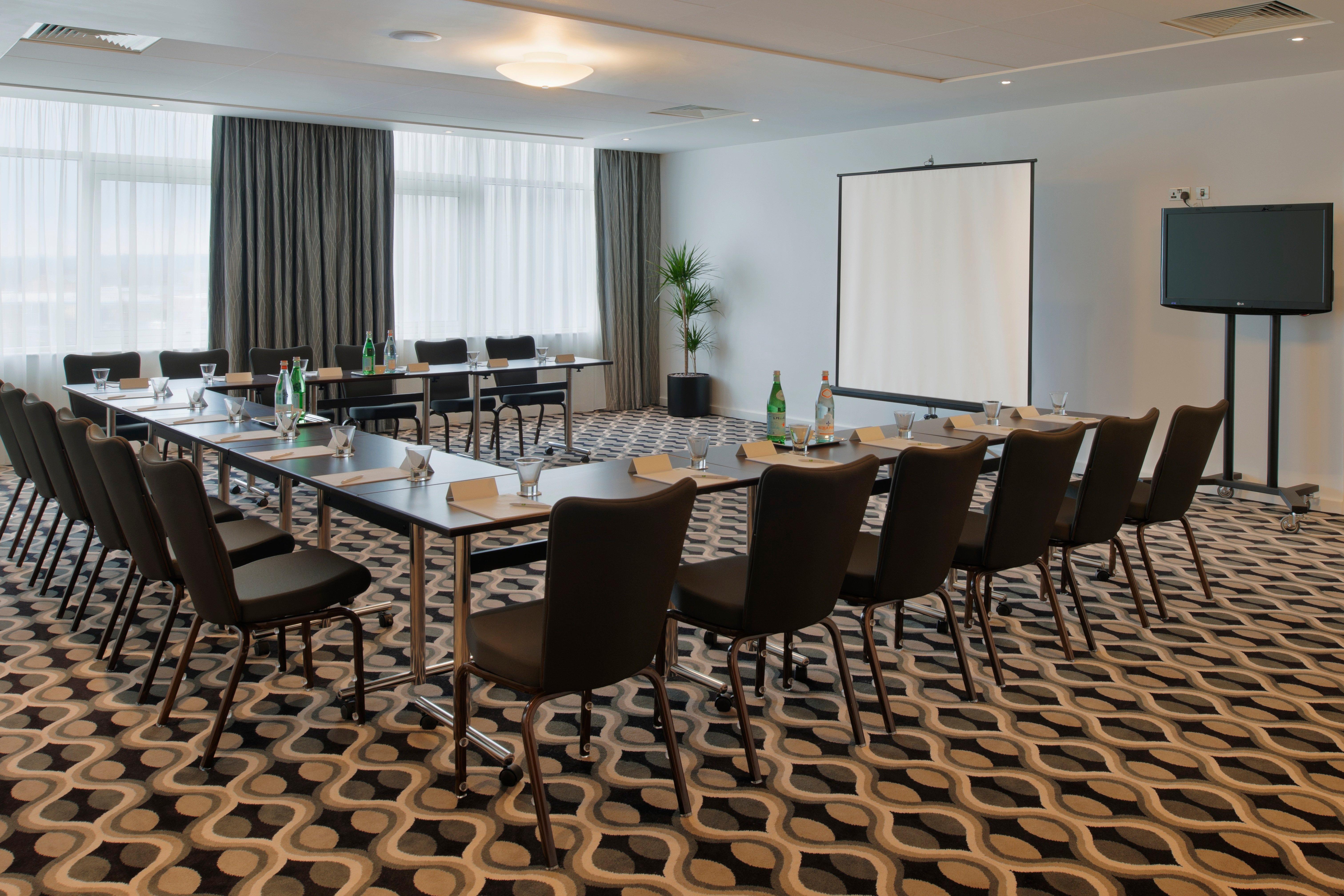 Holiday Inn Derby Riverlights By Ihg Exteriér fotografie