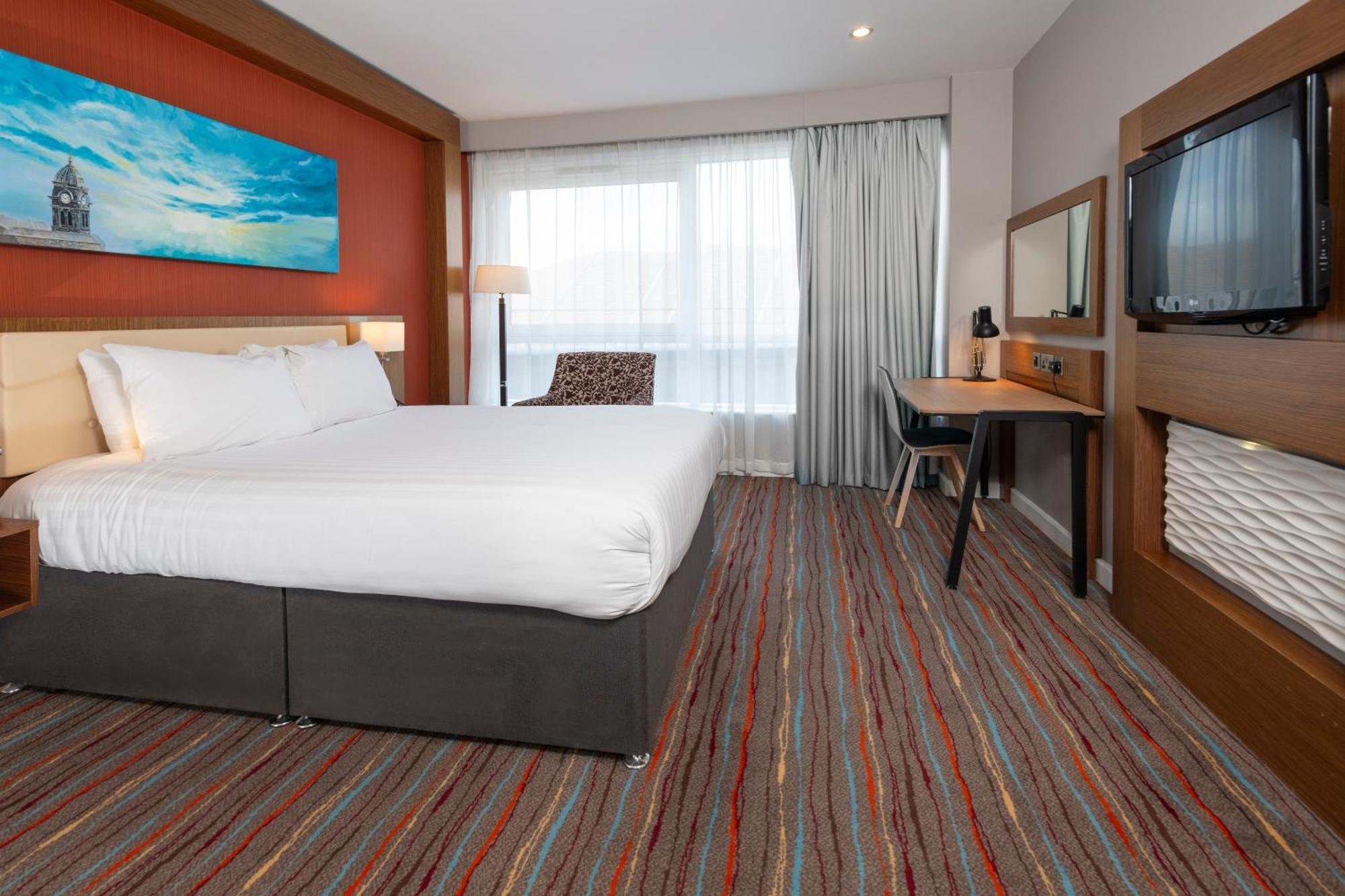 Holiday Inn Derby Riverlights By Ihg Pokoj fotografie
