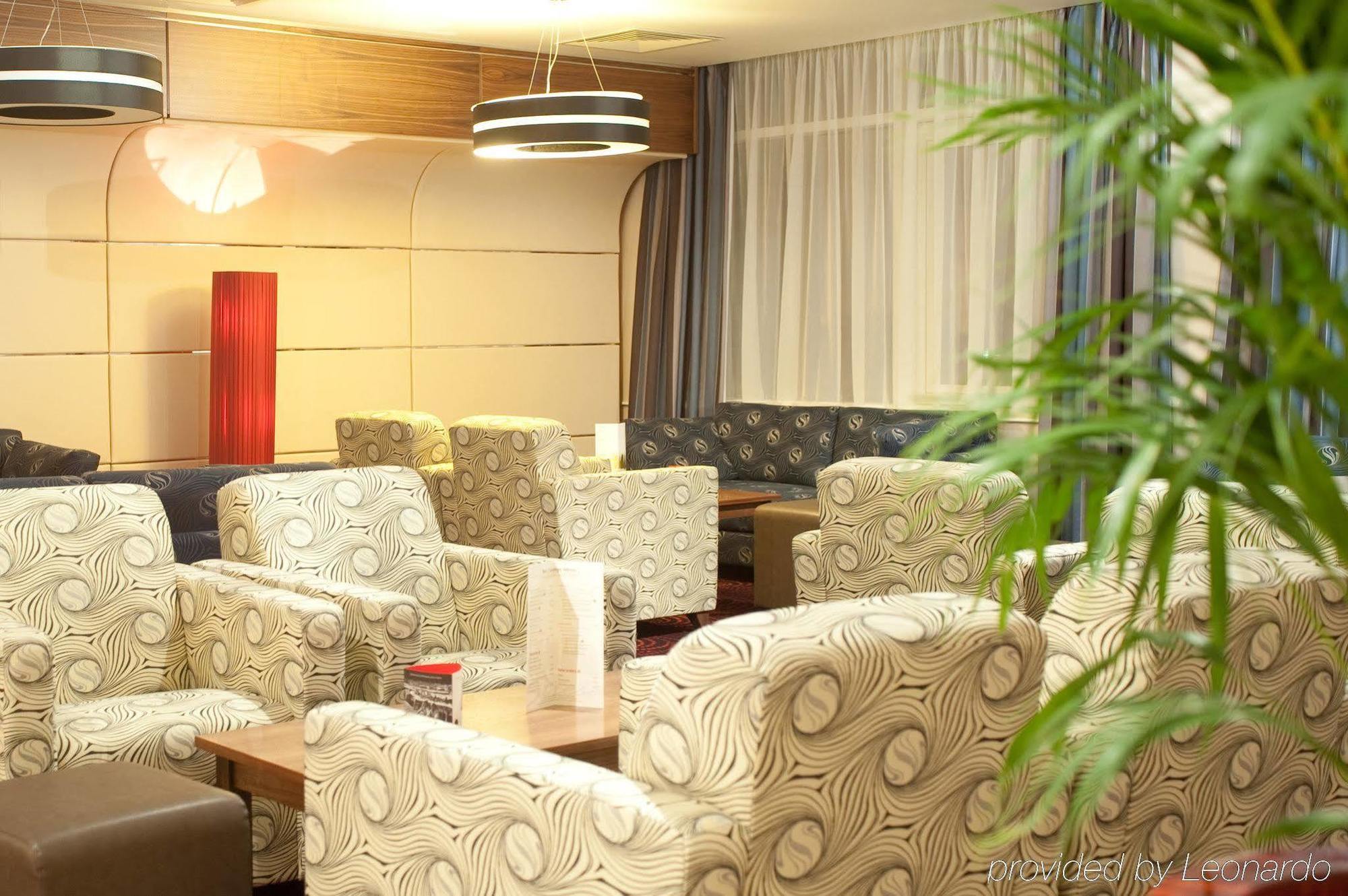 Holiday Inn Derby Riverlights, An Ihg Hotel Restaurace fotografie